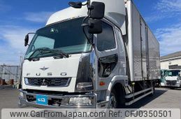 mitsubishi-fuso fighter 2011 GOO_NET_EXCHANGE_0700644A30241020W001