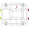 toyota crown 2016 -TOYOTA--Crown DAA-AWS210--AWS210-6099446---TOYOTA--Crown DAA-AWS210--AWS210-6099446- image 2