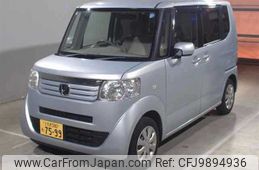 honda n-box-plus 2012 -HONDA 【とちぎ 580ﾑ7599】--N BOX + JF1-3004038---HONDA 【とちぎ 580ﾑ7599】--N BOX + JF1-3004038-