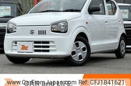 suzuki alto 2020 CFJ1841621