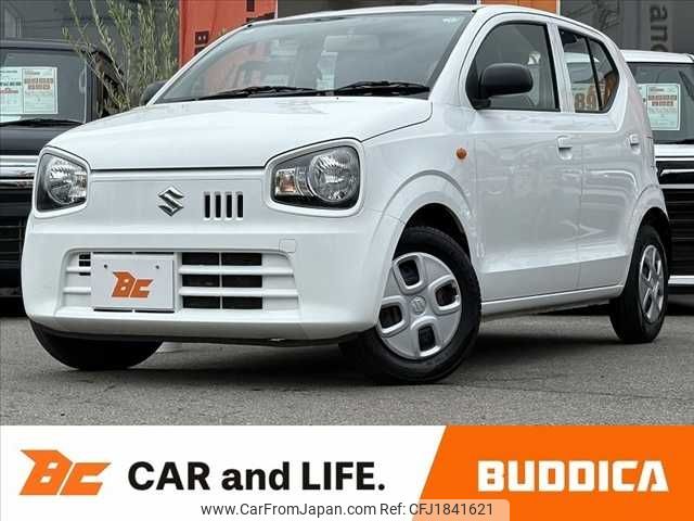 suzuki alto 2020 CFJ1841621 image 1