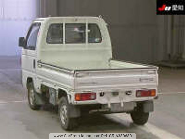 honda acty-truck 1992 MAGARIN_13901 image 2