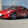 nissan fairlady-z 2016 -NISSAN--Fairlady Z CBA-Z34--Z34-520700---NISSAN--Fairlady Z CBA-Z34--Z34-520700- image 1