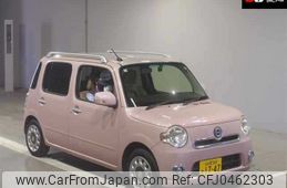 daihatsu mira-cocoa 2013 -DAIHATSU 【名古屋 58Aﾇ1747】--Mira Cocoa L675S--0134011---DAIHATSU 【名古屋 58Aﾇ1747】--Mira Cocoa L675S--0134011-