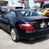 mercedes-benz slk-class 2015 quick_quick_DBA-172448_WDD1724482F110982 image 14