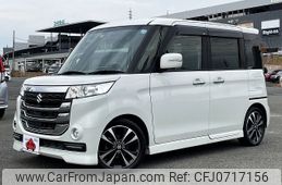 suzuki spacia 2017 -SUZUKI--Spacia DAA-MK42S--MK42S-821628---SUZUKI--Spacia DAA-MK42S--MK42S-821628-