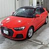 audi a1 2021 -AUDI 【倉敷 331そ704】--Audi A1 GBDKL-WAUZZZGB8MR020066---AUDI 【倉敷 331そ704】--Audi A1 GBDKL-WAUZZZGB8MR020066- image 5