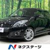 suzuki swift 2014 quick_quick_ZC32S_ZC32S-110538 image 1