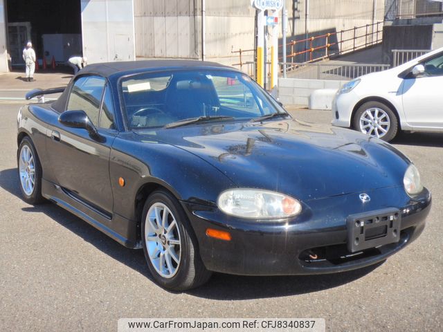 mazda roadster 1998 23011807 image 1