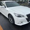 toyota crown 2013 -TOYOTA 【大宮 331ｿ1058】--Crown DAA-AWS210--AWS210-6042139---TOYOTA 【大宮 331ｿ1058】--Crown DAA-AWS210--AWS210-6042139- image 2