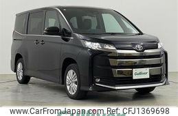 toyota noah 2024 -TOYOTA--Noah 6BA-MZRA95W--MZRA95-0018675---TOYOTA--Noah 6BA-MZRA95W--MZRA95-0018675-