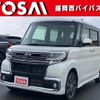 daihatsu tanto 2018 -DAIHATSU--Tanto DBA-LA610S--LA610S-0128869---DAIHATSU--Tanto DBA-LA610S--LA610S-0128869- image 1