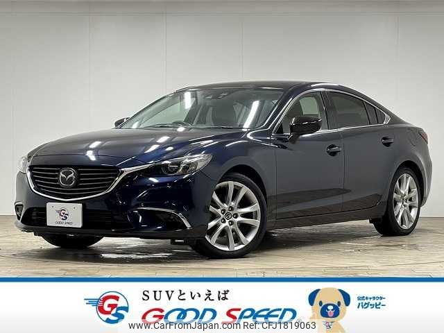 mazda atenza 2016 CFJ1819063 image 1