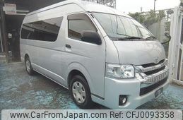 toyota hiace-van 2012 quick_quick_CBF-TRH221K_0030989