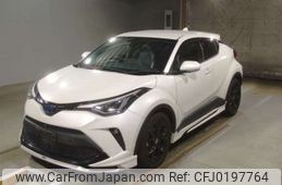 toyota c-hr 2020 -TOYOTA--C-HR 6AA-ZYX11--ZYX11-2031396---TOYOTA--C-HR 6AA-ZYX11--ZYX11-2031396-