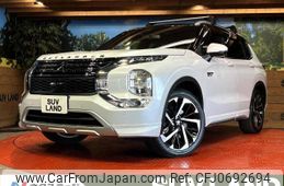 mitsubishi outlander-phev 2023 -MITSUBISHI--Outlander PHEV 5LA-GN0W--GN0W-0311527---MITSUBISHI--Outlander PHEV 5LA-GN0W--GN0W-0311527-