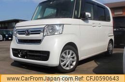 honda n-box 2022 -HONDA 【高松 583ｱ4775】--N BOX JF3--5184606---HONDA 【高松 583ｱ4775】--N BOX JF3--5184606-