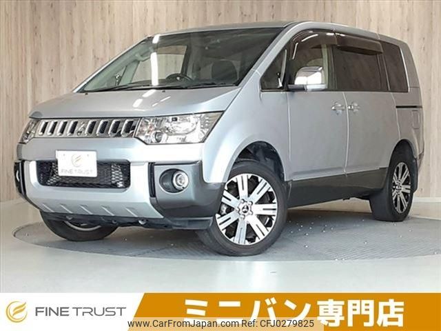 mitsubishi delica-d5 2017 -MITSUBISHI--Delica D5 LDA-CV1W--CV1W-1111366---MITSUBISHI--Delica D5 LDA-CV1W--CV1W-1111366- image 1