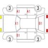 honda n-box 2017 -HONDA--N BOX DBA-JF1--JF1-1912701---HONDA--N BOX DBA-JF1--JF1-1912701- image 2