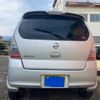 nissan moco 2002 -NISSAN--Moco TA-MG21S--MG21S-500276---NISSAN--Moco TA-MG21S--MG21S-500276- image 4