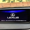 lexus rx 2016 CFJ1777950 image 3