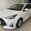 toyota yaris 2024 CFJ1696075 image 2