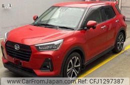 daihatsu rocky 2019 quick_quick_5BA-A210S_0001580