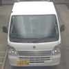 suzuki carry-truck 2022 -SUZUKI 【千葉 480ﾇ9734】--Carry Truck DA16T-671940---SUZUKI 【千葉 480ﾇ9734】--Carry Truck DA16T-671940- image 7