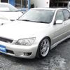 toyota altezza 2003 CFJ1807532 image 10
