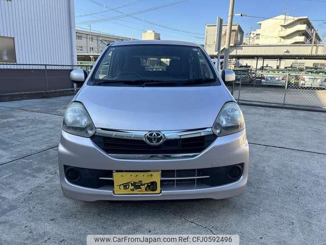 toyota pixis-epoch 2014 -TOYOTA 【名変中 】--Pixis Epoch LA300A--1024077---TOYOTA 【名変中 】--Pixis Epoch LA300A--1024077- image 2