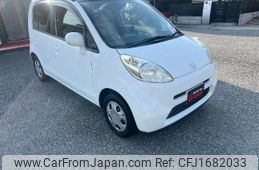 honda life 2005 CFJ1682033
