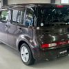 nissan cube 2012 CFJ1836173 image 7