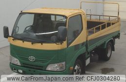 toyota dyna-truck 2015 -TOYOTA--Dyna XZC600-0005272---TOYOTA--Dyna XZC600-0005272-