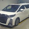 toyota alphard 2020 -TOYOTA--Alphard 3BA-AGH30W--AGH30-0335155---TOYOTA--Alphard 3BA-AGH30W--AGH30-0335155- image 1