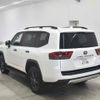 toyota land-cruiser-wagon undefined -TOYOTA 【成田 300ツ6784】--Land Cruiser Wagon FJA300W-4005385---TOYOTA 【成田 300ツ6784】--Land Cruiser Wagon FJA300W-4005385- image 2