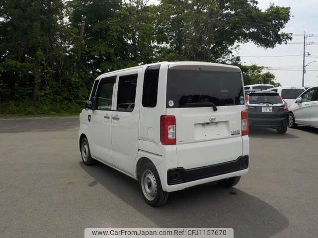 daihatsu hijet-caddie 2019 -DAIHATSU--Hijet Caddie HBD-LA700V--LA700V-0004495---DAIHATSU--Hijet Caddie HBD-LA700V--LA700V-0004495- image 2