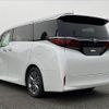 toyota alphard 2023 -TOYOTA--Alphard 6AA-AAHH40W--AAHH40-0005353---TOYOTA--Alphard 6AA-AAHH40W--AAHH40-0005353- image 16