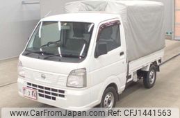nissan clipper-truck 2017 -NISSAN--Clipper Truck EBD-DR16T--DR16T-256063---NISSAN--Clipper Truck EBD-DR16T--DR16T-256063-