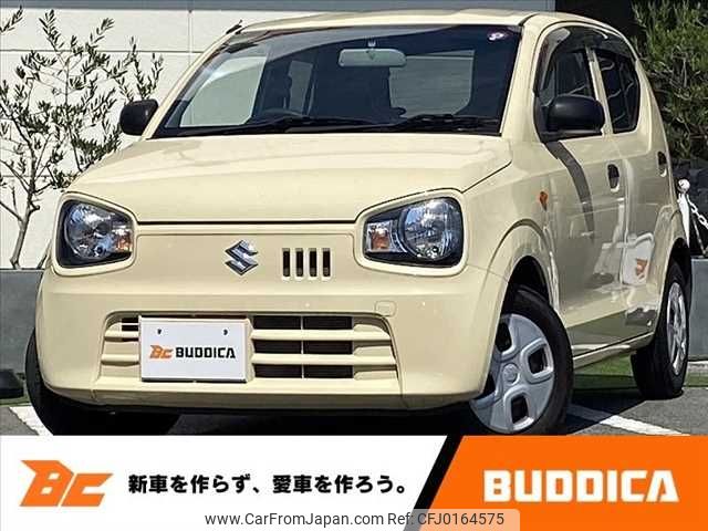 suzuki alto 2019 -SUZUKI--Alto DBA-HA36S--HA36S-121749---SUZUKI--Alto DBA-HA36S--HA36S-121749- image 1