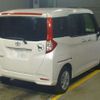 toyota roomy 2022 -TOYOTA 【横浜 552ｽ 303】--Roomy 4BA-M900A--M900A-0687729---TOYOTA 【横浜 552ｽ 303】--Roomy 4BA-M900A--M900A-0687729- image 2