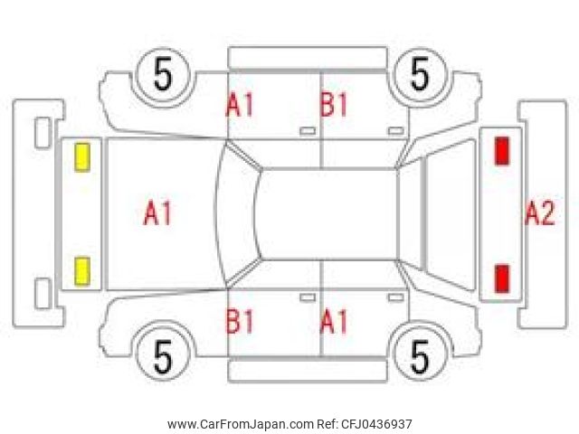 volkswagen passat-variant 2018 -VOLKSWAGEN--VW Passat Variant LDA-3CDFC--WVWZZZ3CZJE149827---VOLKSWAGEN--VW Passat Variant LDA-3CDFC--WVWZZZ3CZJE149827- image 2