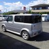 nissan cube-cubic 2005 CFJ1509465 image 2