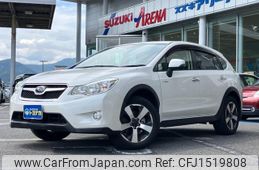 subaru xv 2013 CFJ1519808