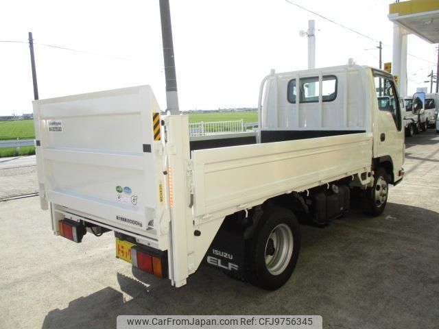 isuzu elf-truck 2017 -ISUZU--Elf NJR85A--7057610---ISUZU--Elf NJR85A--7057610- image 2