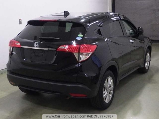 honda vezel 2019 quick_quick_DBA-RU1_1301895 image 2