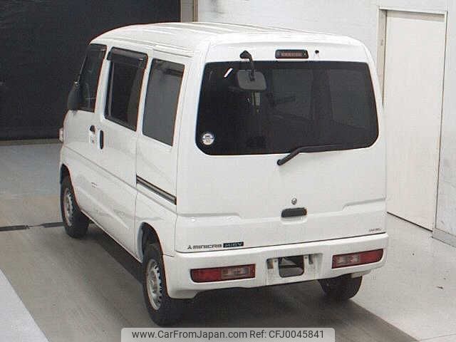 mitsubishi minicab-miev 2019 -MITSUBISHI--Minicab Miev U68V--0500879---MITSUBISHI--Minicab Miev U68V--0500879- image 2