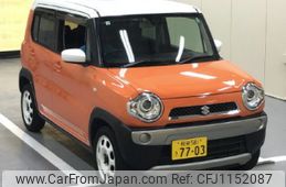 suzuki hustler 2015 -SUZUKI 【和泉 581き7703】--Hustler MR41S-172270---SUZUKI 【和泉 581き7703】--Hustler MR41S-172270-