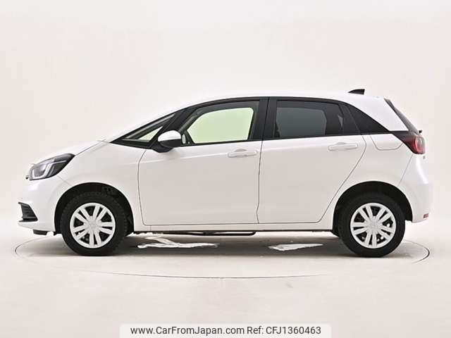 honda fit 2023 -HONDA--Fit 5BA-GS6--GS6-1000416---HONDA--Fit 5BA-GS6--GS6-1000416- image 2