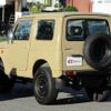 suzuki jimny 1996 CFJ0454136 image 2