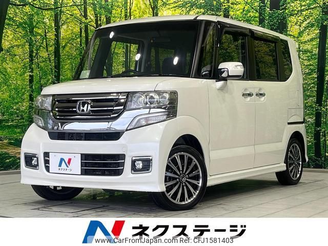 honda n-box 2016 CFJ1581403 image 1